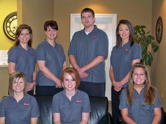 Madison Dental Associates