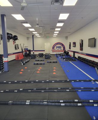 F45 Training Lake Mary