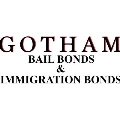 Gotham Bail Bonds