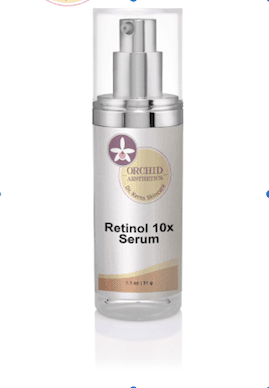 Reduces the appearance and occurrence of fine lines and wrinkles.