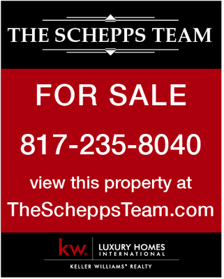 The Schepps Team - Keller Williams