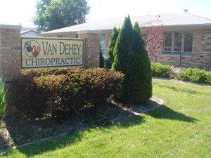 VanDehey Chiropractic Health Center