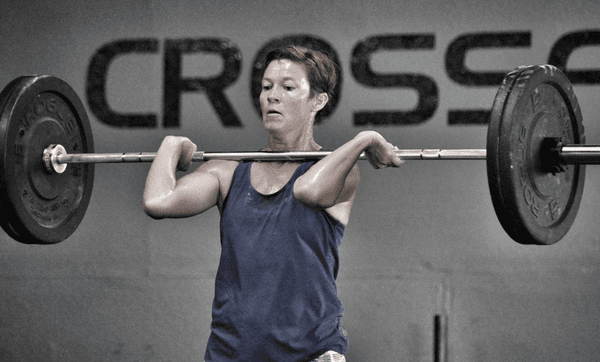 CrossFit Solus