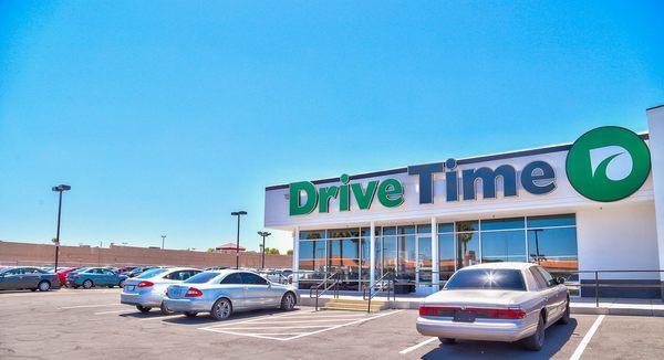 DriveTime Used Cars - Las Vegas, NV