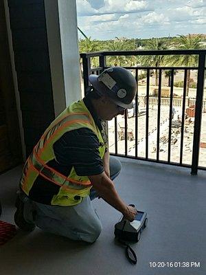 Thorough inspections, commercial and residential, is our mission, our practice, our service.