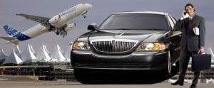 Denver Airport Car Service