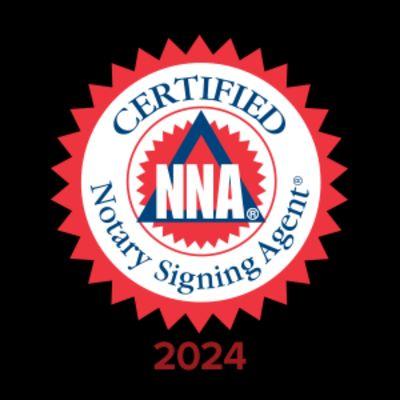 NNA Certified