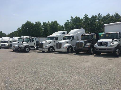 We offer a variety of International, Peterbilt, Kenworth, Volvo, Mack, and other make of trucks to suit your needs.