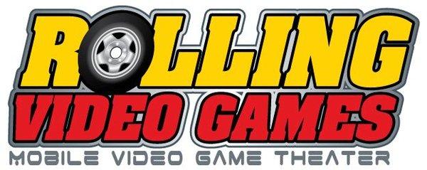 Rolling Video Games of Covington