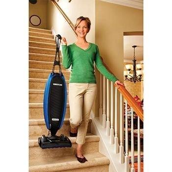 We specialize in the lightest full-size full-power vacuums made, the Oreck vacuums!