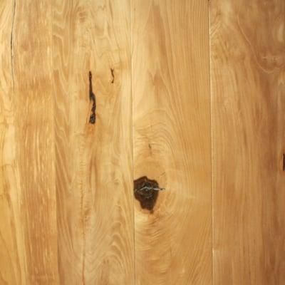 MAPLE GRADE 2 FLOORING, UNFINISHED SOLID WOOD FLOORING.