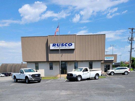 Rusco Hydraulics