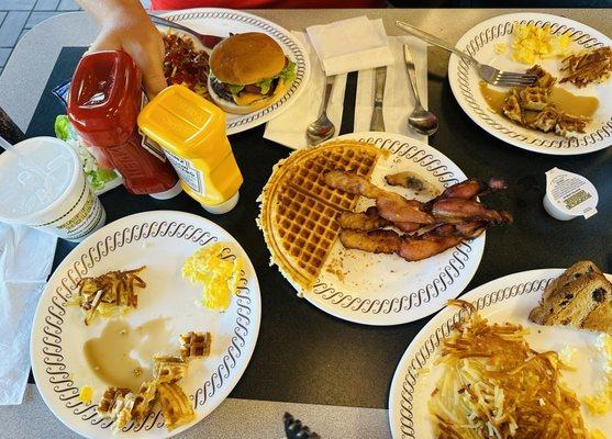 Waffle House