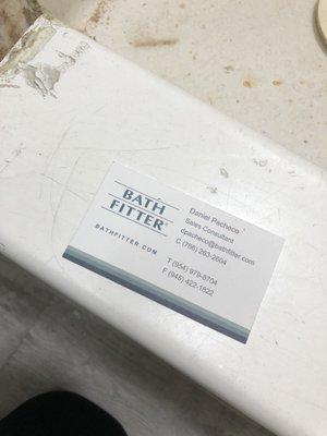 Bath Fitter