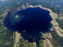 Crater Lake National Park