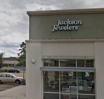 Jackson Jewelers