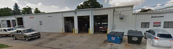 Automotive service in Bloomington-Normal, IL