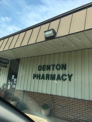 Denton Pharmacy