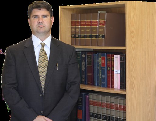 Rob Cook Attorney At Law