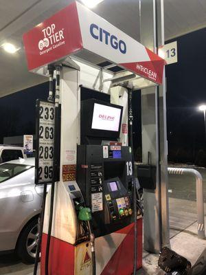 Citgo