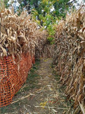 Rocky Mountain Pumpkin Ranch Inc