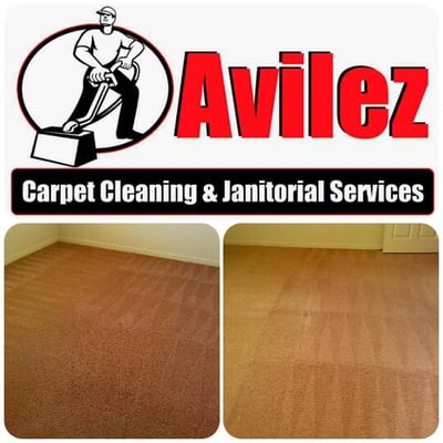 Avilez Carpet Cleaning