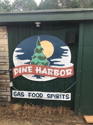 Pine Harbor Bar