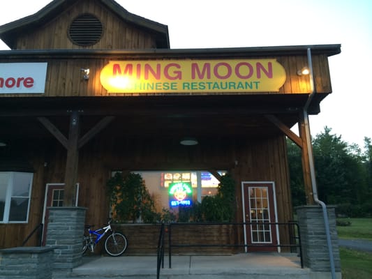 Ming Moon - Shokan, NY