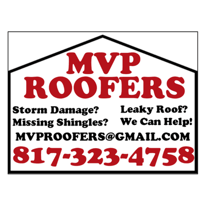 MVP Roofers