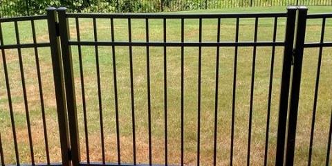 Holman Fence LLC