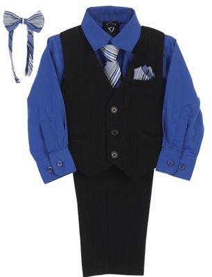 Boys Blue 3 pc set  39.99