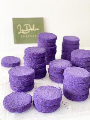 Ube Silvanas