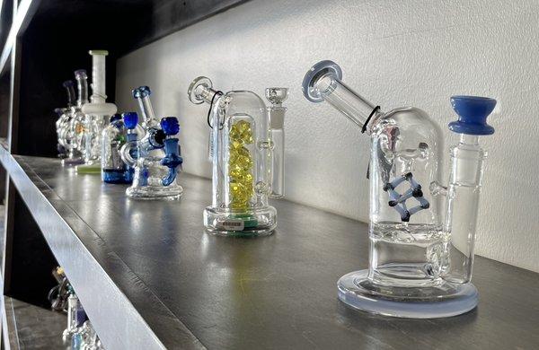 Waterpipes