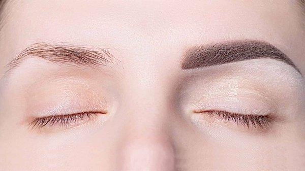 Powder Brow