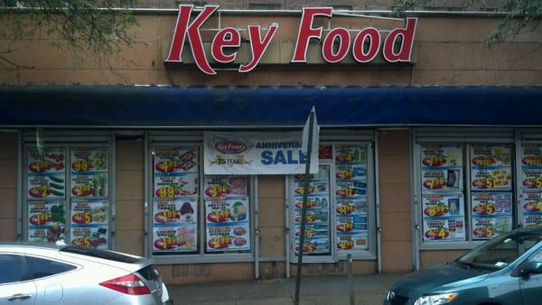 Keyfood