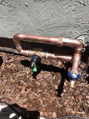 Affordable Plumbing Services