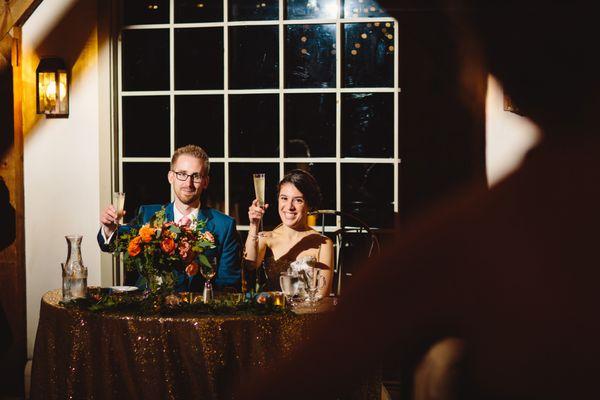 Bittersweet Farm Wedding - Westport, MA