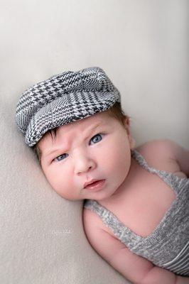 Newborn session  (recém-nascido)