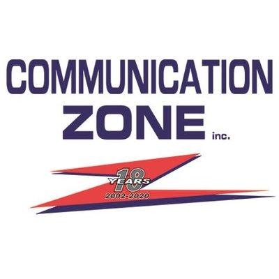 Communication Zone