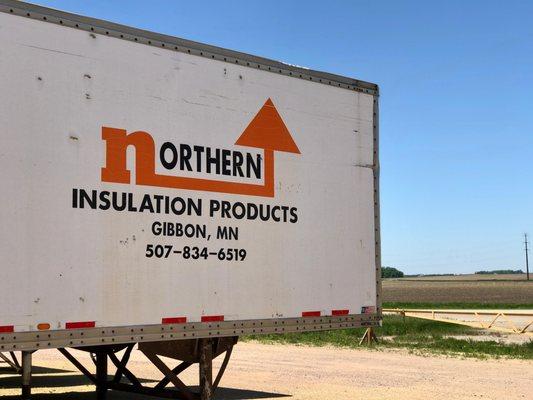 Northern Insulation Products