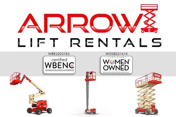 Arrow Lift Rentals