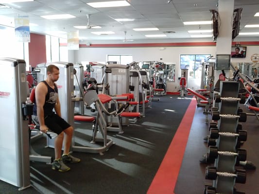 Snap Fitness Stony Point