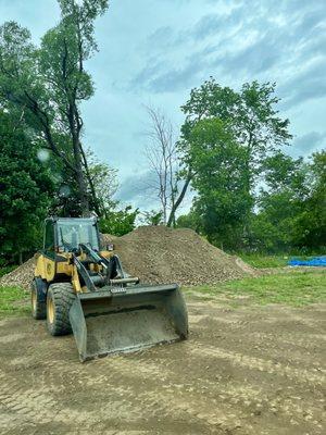 adirondack landscaping