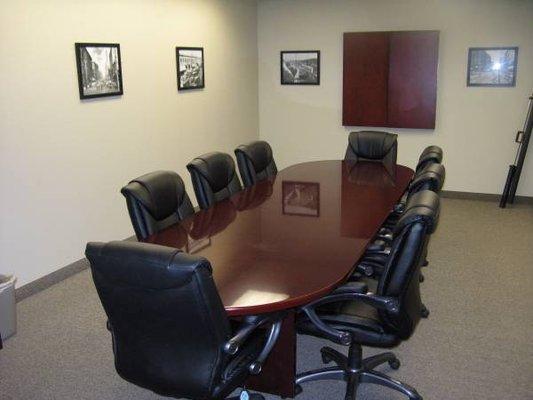 Conference Room A