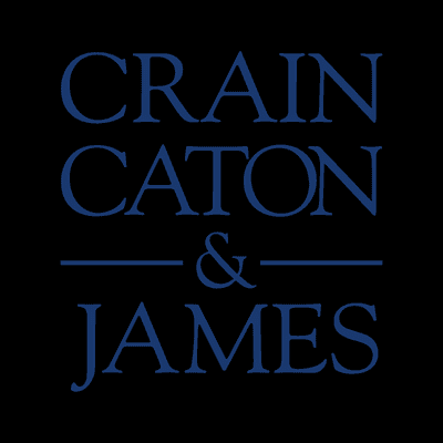 Crain Caton and James