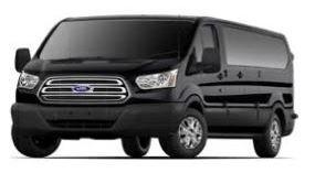 Tampa Airport Transportation Shuttle and Concierge Car Service