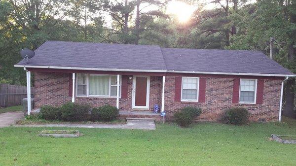 411 Lakewood Dr, Union, SC