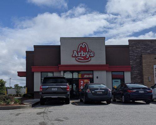 Arby's