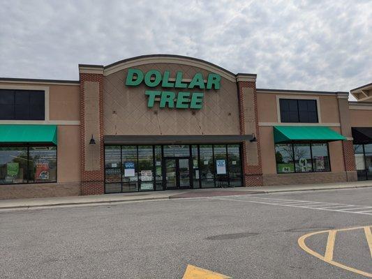 Dollar Tree