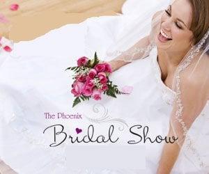 Arizona's Most Complete & Relaxing Bridal Show